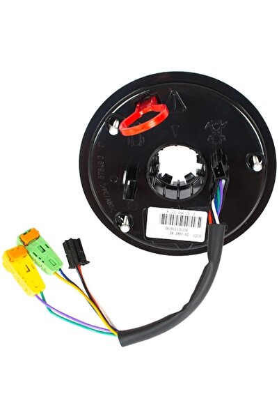 Autowag Arj. ceas airbag pentru Mercedes-Benz Clasa E S211/W211 (2002-2009), ...