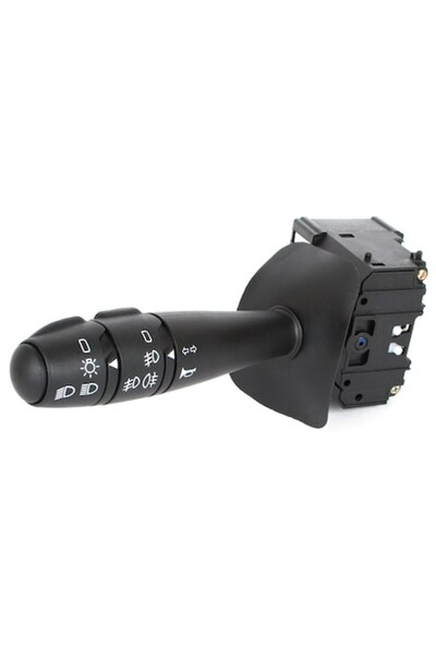 Autowag Manetă comutator lumini și semnalizatoare pentru Dacia Duster (2010-2...