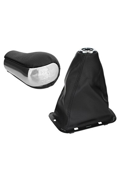 Autowag Set manetă și manetă schimbător de viteze, pentru Toyota Avensis II (...