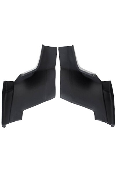 Autowag Set de 2 huse de parbriz pentru Ford Fiesta V (2001-2008) și Ford Fus...