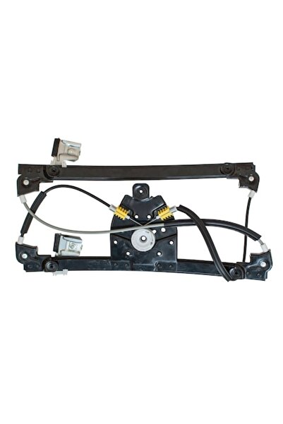 Autowag Regulator electric geam Peugeot 607, stânga, fără motor,