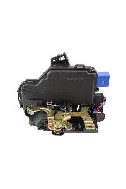 Autowag Servomotor închidere centralizată ușă dreapta față pentru VW/Skoda/Se...