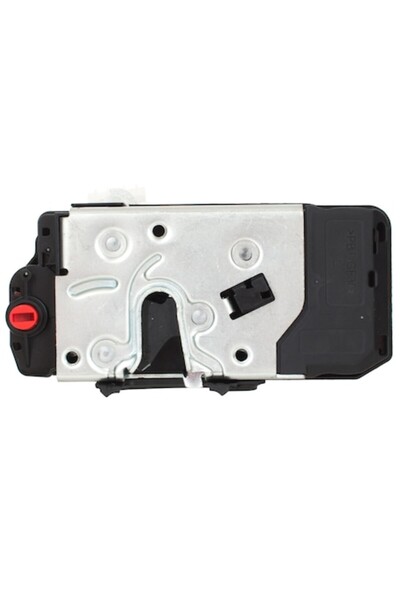 Autowag Servomotor ușă spate stânga, închidere centralizată pentru Opel Astra...