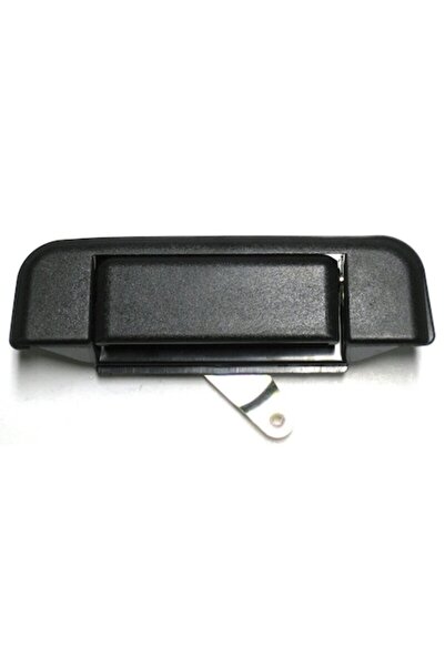 Autowag Mâner hayon, M Autowag, Pentru Toyota Hilux 1989-2007, Negru