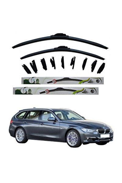 Kontakt Stergatoare 60 cm/48 cm Bmw 3 Touring (F31) din 2012-2019 (60 cm/48 cm)