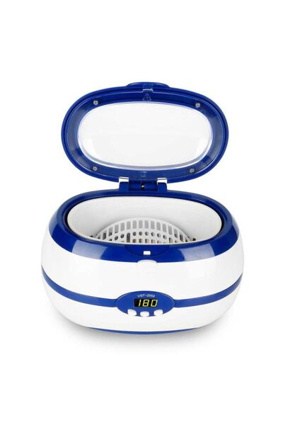 Cosmeticos Sterilizator cu ultrasunete 600ml VGT-2000