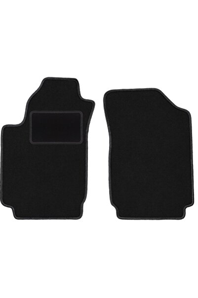 Autoalorria Covorașe auto pentru: Fiat Stilo hatchback, break (2000-2008) - N...