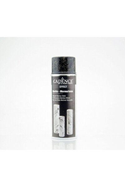 Cadence Sprey Mermer Efekti Altın 200ml