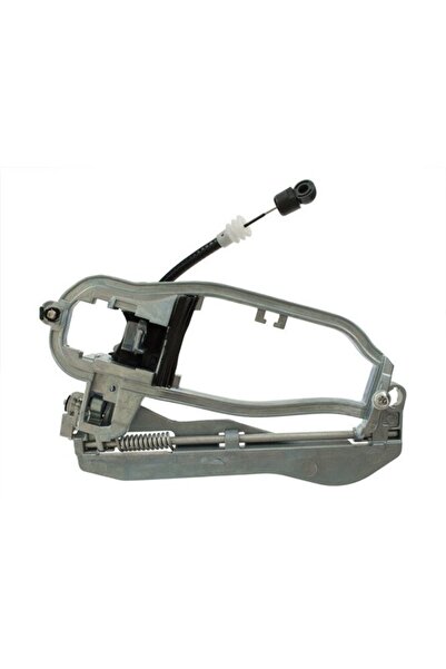 Autowag Front door handle mechanism support, BMW X5 E53, left, 1999-2006