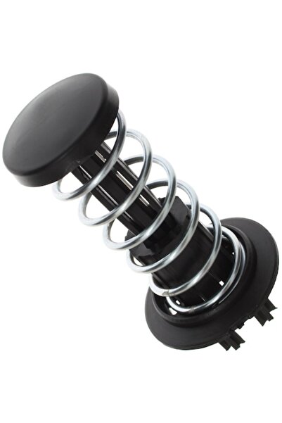 Autowag Shock absorber spring, for Mercedes C-Class (2007-2014)
