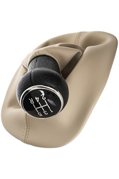 Autowag Maneta și burduf schimbător de viteze pentru Volkswagen Passat B5, be...