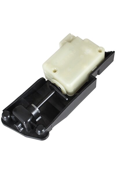 Autowag Servomotor clapeta rezervor combustibil, Autowag, pentru Volvo S60/S80/V70/XC70/XC90, 2 pini