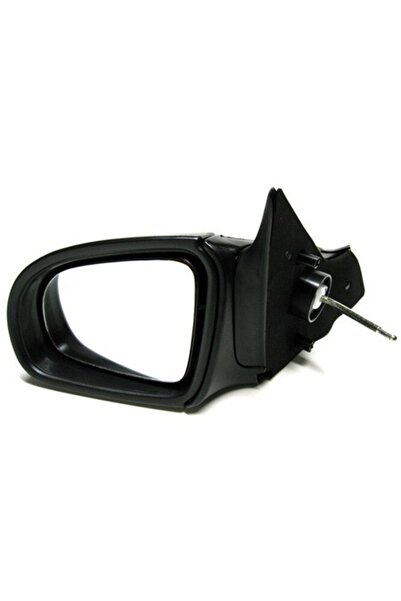 Autowag Oglindă auto, Autowag, Opel Corsa B, manuală, stânga, 32,4x26,4x18,5 cm