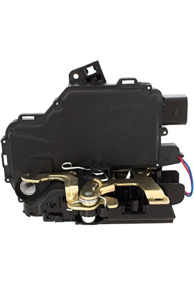 Autowag Actuator închidere centralizată față-dreapta pentru VW/Skoda/Seat