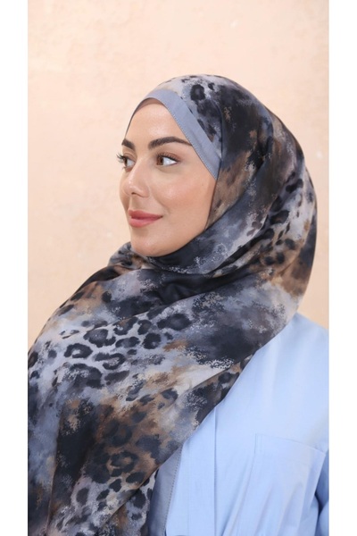 locella Koza Cotton Shawl-4098
