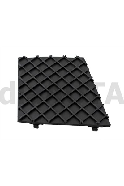 Autowag Parașoi pentru grila frontală BMW E60/E61 Seria 5 M-PACKAGE, dreapta,...