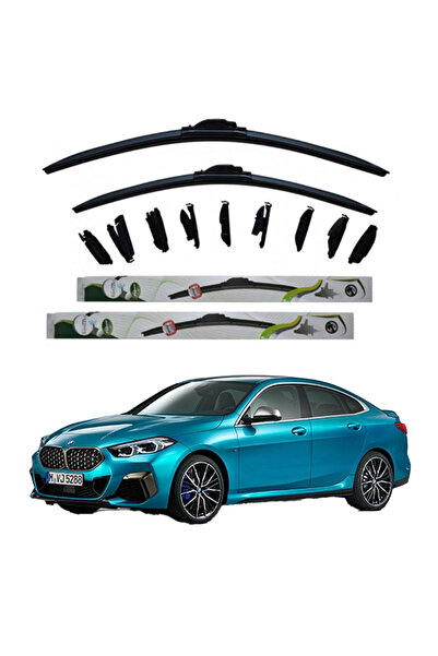 Kontakt Stergatoare 65 cm/45 cm Bmw 2 Gran Coupe (F44) din 2019 (65 cm/45 cm)