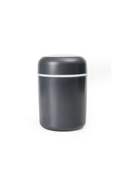 Omega Platinet Elegance 300ml Aroma Diffuser & Humidifier - Energy Efficient Grey