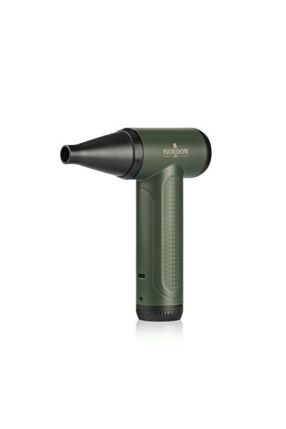 GORDON B810, Compresor wireless pentru curățarea instrumentelor de coafură