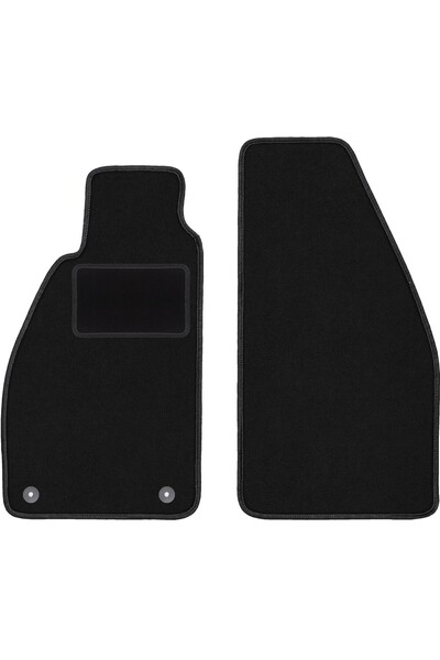 Autoalorria Covorașe auto din piele pentru: Alfa Romeo GTV Coupe, Cabrio (199...