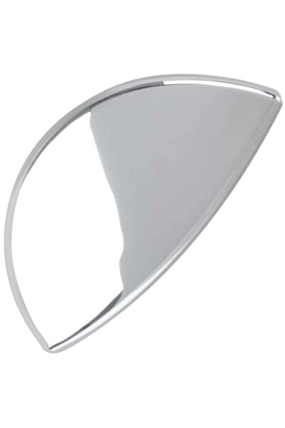 Autowag Capac spălător far, Mini R57, cromat lucios, dreapta