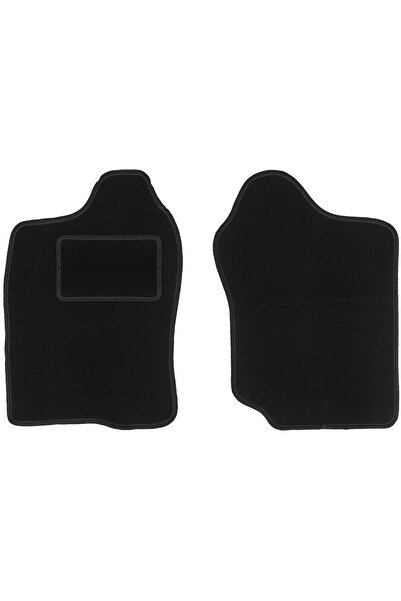 Autoalorria Covorașe auto pentru: Suzuki Jimny SUV (1998-2007) - Negru