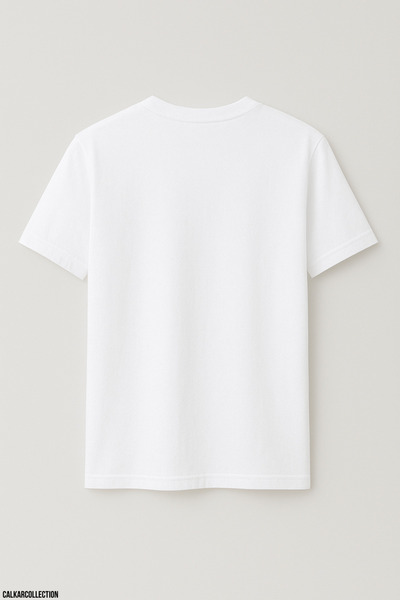 CALKARCOLLECTION Unisex Oversized Old but Gold Radio T-Shirt