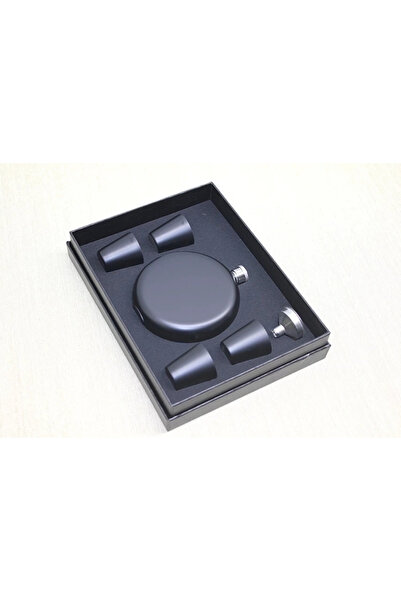 Epilons Set de sticle cu 4 pahare Alk3910