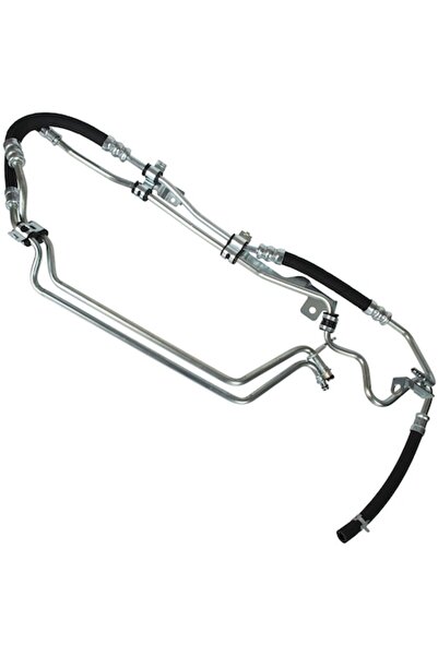 Autowag Furtun servodirecție, Pentru Ford C-MAX 07-10 1.6