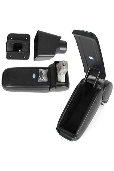 Autowag Cotieră pentru Dacia Sandero I (2008-2012), neagră, kit de montare in...