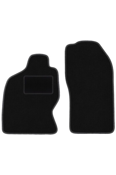 Autoalorria Covorașe auto pentru: Ford Maverick MK1 (1994-2003) - Negru