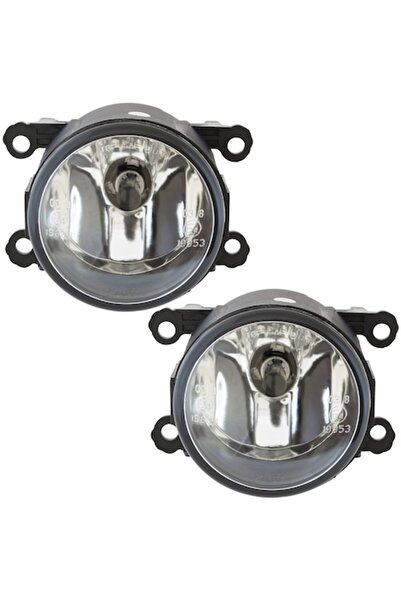 Autowag Set faruri halogen stânga + dreapta pentru Opel Astra III H OPC 2006-...