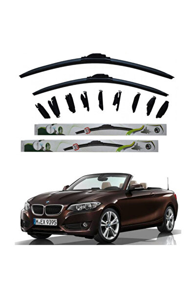 Kontakt Stergatoare 56 cm/45 cm Bmw 2 Convertible (F23) din 2014-2021 (56 cm/...