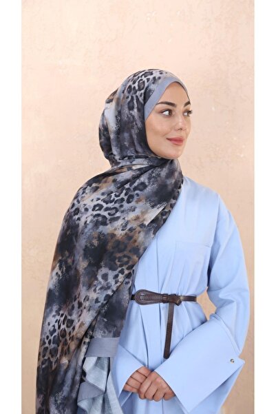 locella Koza Cotton Shawl-4098