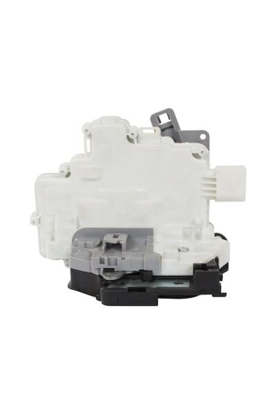 Autowag Actuator închidere centralizată ușă dreapta față , compatibil cu Audi A4/A5/Q3/Q5/Q7/TT II, ​​Skoda