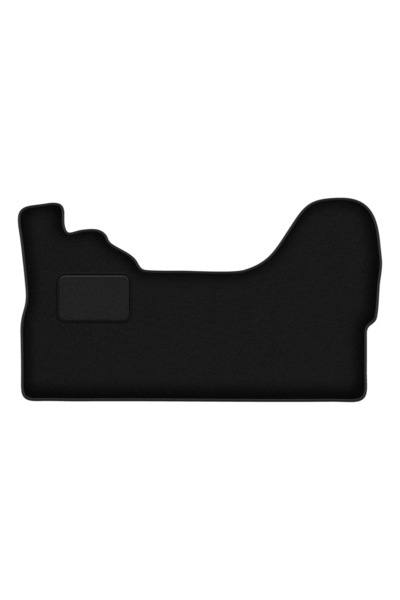 Autoalorria Covorașe auto pentru: Iveco Daily IV Cargo (2006-2014) - Negru