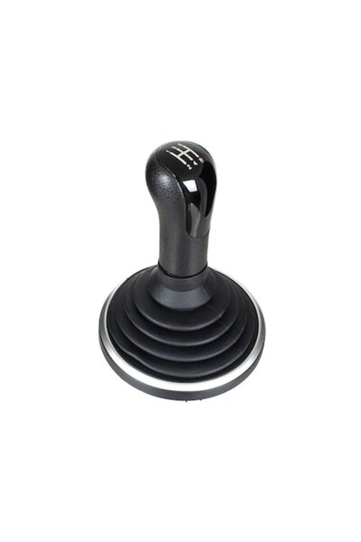 Autowag Maneta schimbător de viteze și burduf cu cadru pentru Ford Fiesta V M...