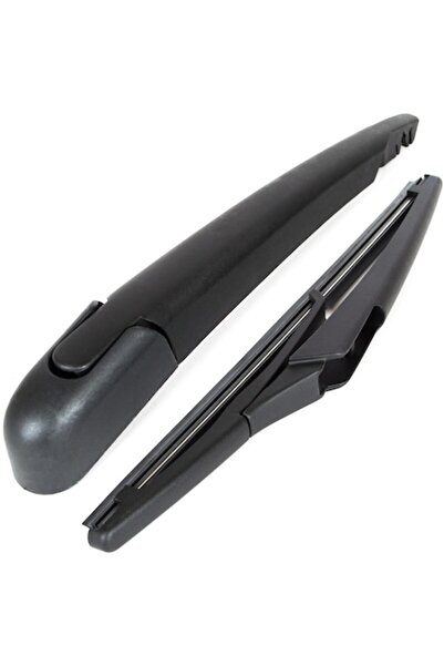 Autowag Lamelă ștergătoare spate cu braț — compatibilă cu Opel Astra III H GT...