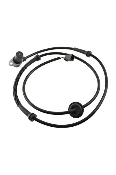 Autowag Senzor ABS pentru Audi A4 B6 2000-2004, set stânga și dreapta, nou