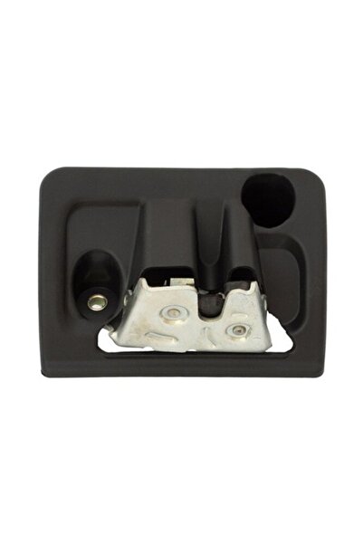 Autowag Inchidere portbagaj, Autowag, pentru Fiat Doblo I, 2000-2010