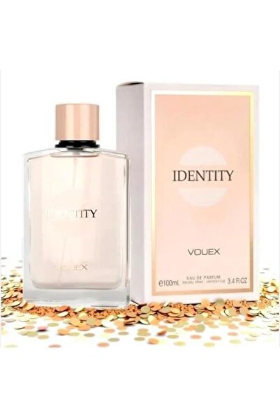 VOUX IDENTITY VOUEX EDP 100ML
