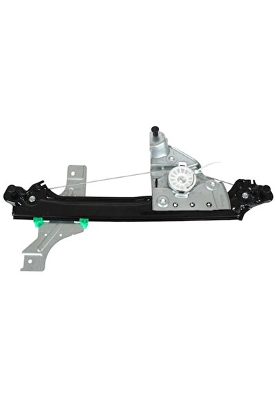 Autowag Regulator electric geam pentru Peugeot 508, stânga, 2010-2018,