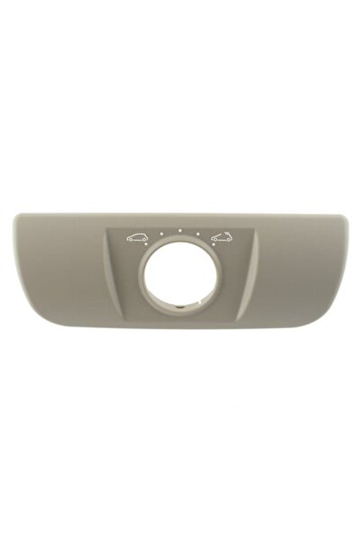 Autowag Cadru panou de control trapă pentru Renault Megane II/Scenic II/Lagun...