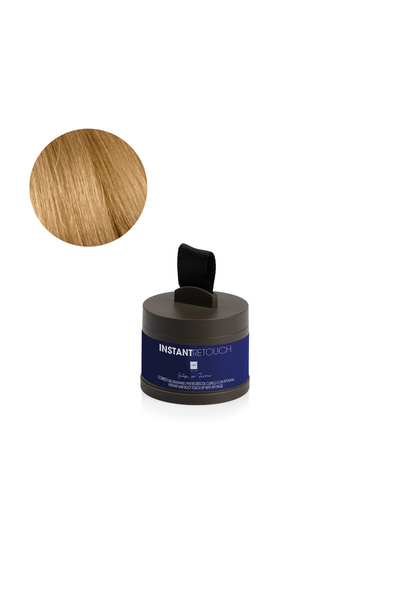 LABOR PRO Pudră Instant Retouch H645 pentru acoperirea rădăcinilor, vopsea de păr Instant Retouch Blonde