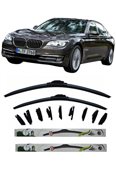 Kontakt Stergatoare 65 cm/45 cm Bmw 7 (F01, F02, F03, F04) din 2008-2015 (65 ...
