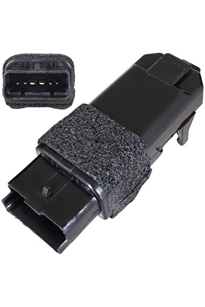 Autowag Window lift motor module, compatible with Renault Megane II/Scenic II/Clio III/Espace