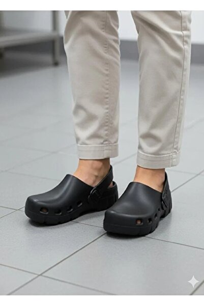 Didaly Нови чехли с безмирисна подметка, противоплъзгаща подметка, за ежеднев...