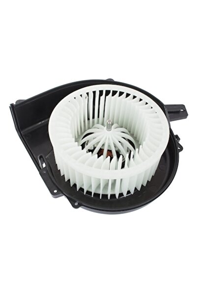 Autowag Interior blower fan for Audi A2 (2000-2005) - 2-pin