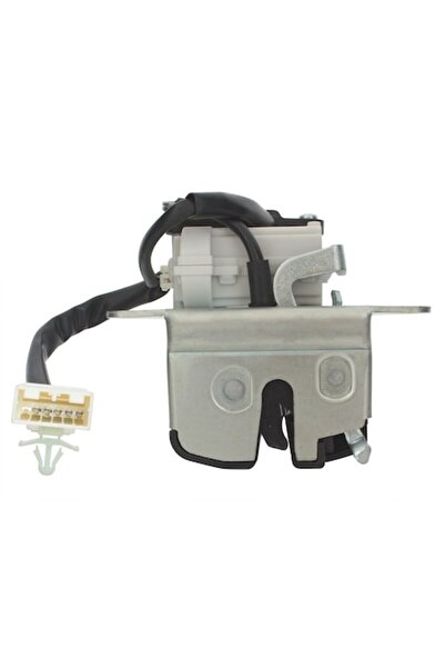 Autowag Incuietoare portbagaj pentru Fiat Linea 2007-2014