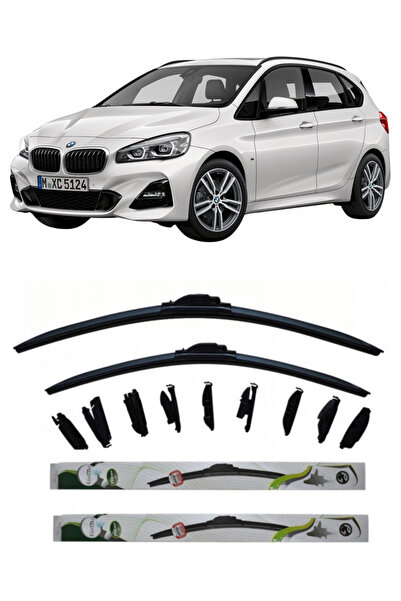 Kontakt Stergatoare 65 cm/48 cm Bmw 2 Active Tourer Van (F45) din 2014-2021 (...